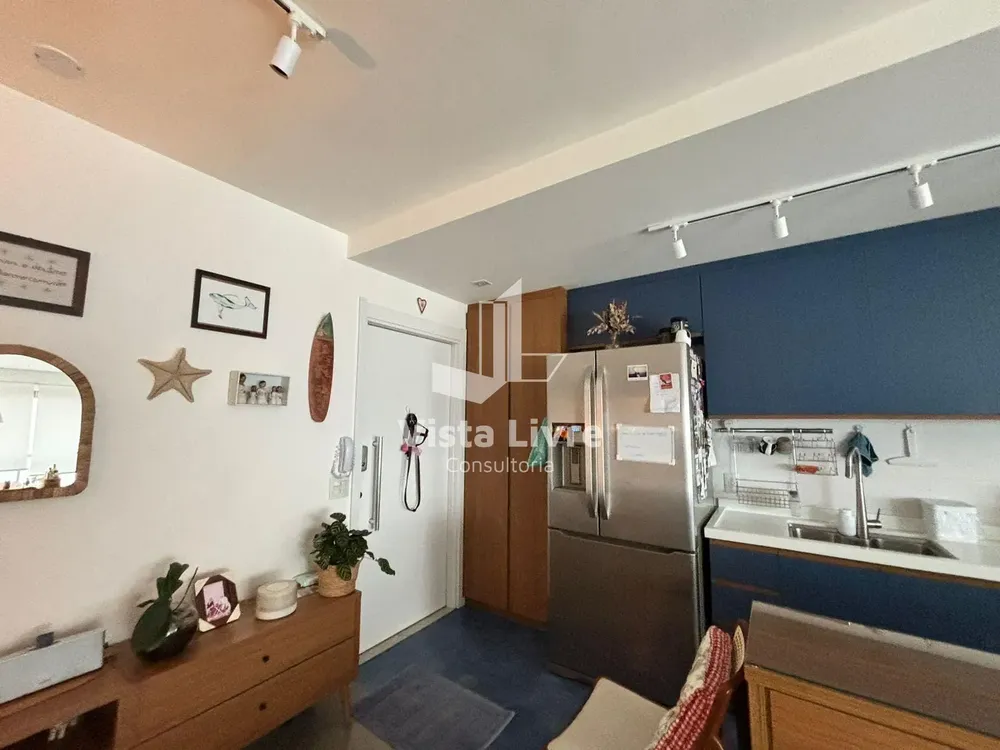Apartamento, 2 quartos, 69 m² - Foto 5