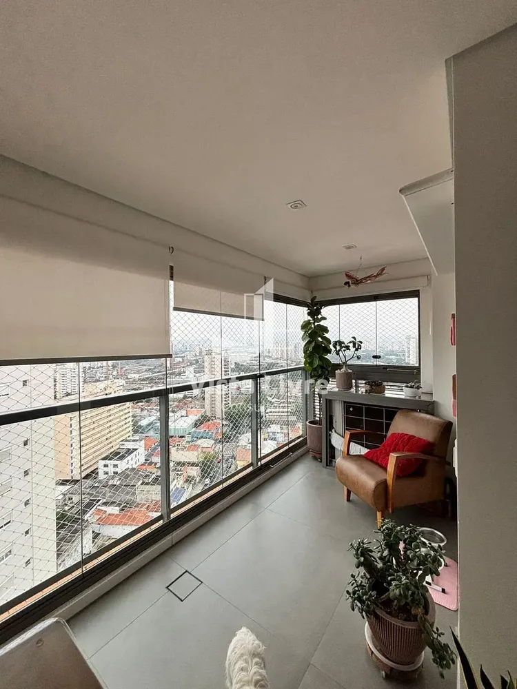 Apartamento, 2 quartos, 69 m² - Foto 4