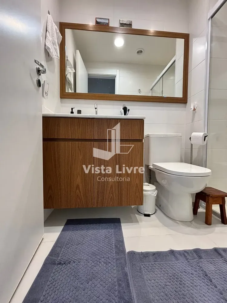 Apartamento, 2 quartos, 69 m² - Foto 6