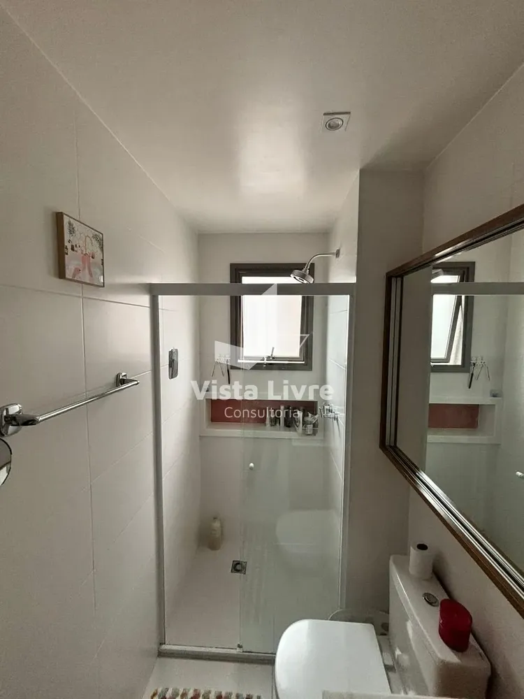 Apartamento, 2 quartos, 69 m² - Foto 3