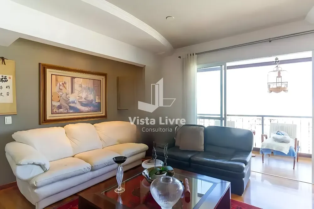 Apartamento, 2 quartos, 125 m² - Foto 4