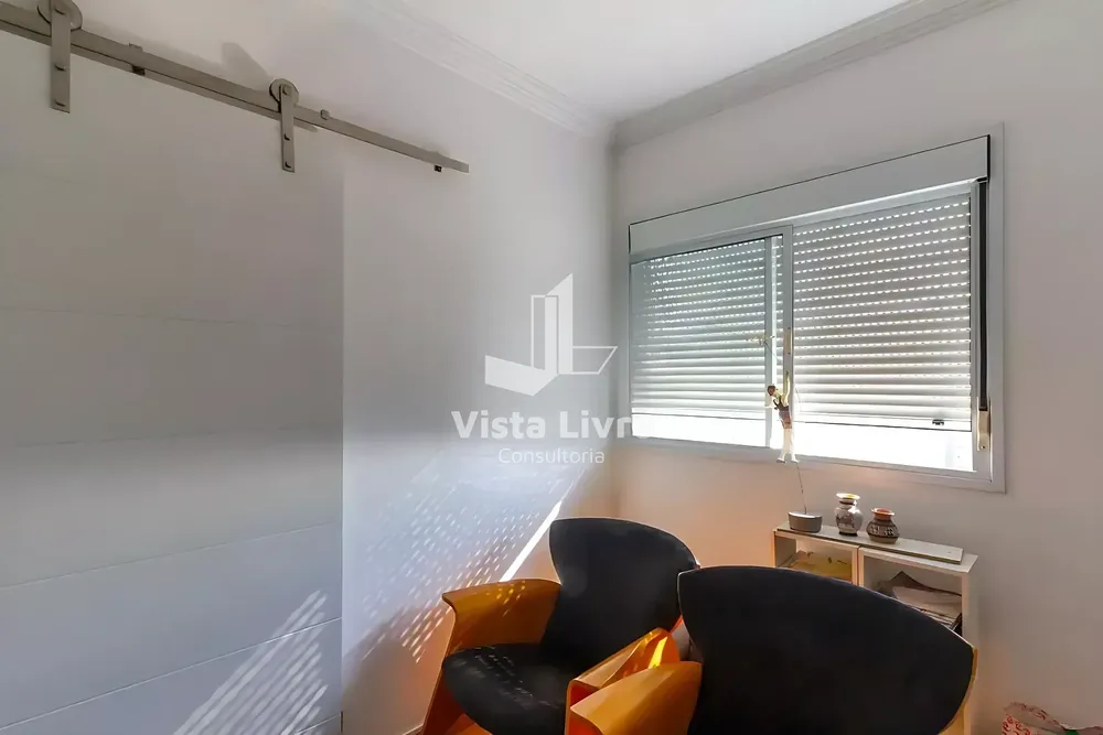 Apartamento, 2 quartos, 125 m² - Foto 7