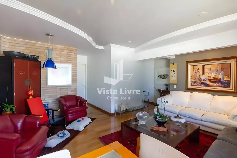 Apartamento, 2 quartos, 125 m² - Foto 5