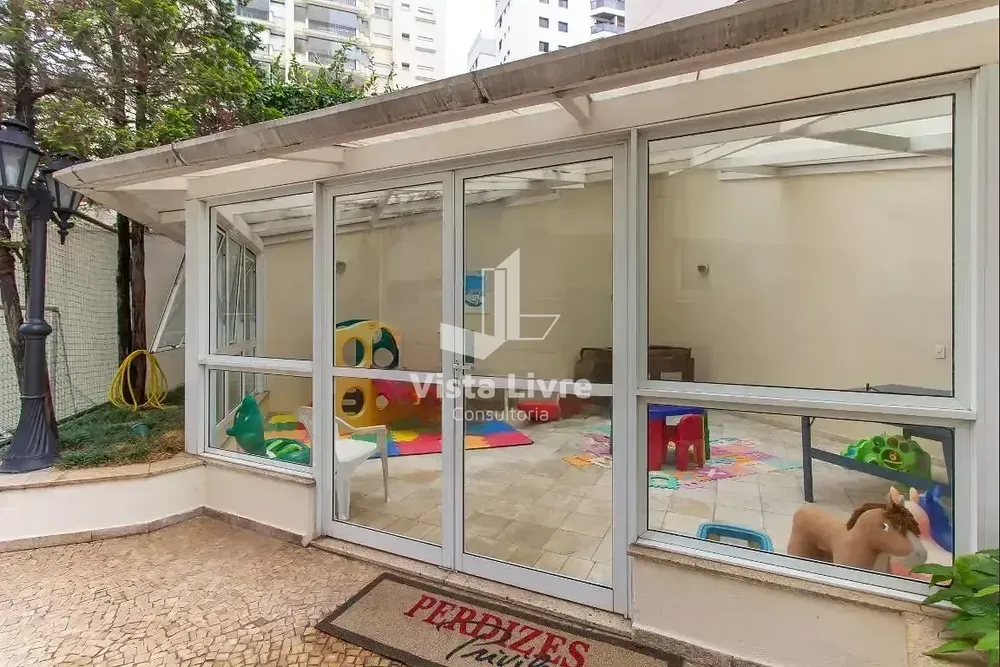 Apartamento, 2 quartos, 125 m² - Foto 6