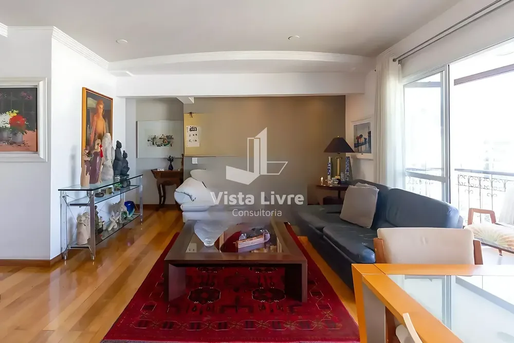 Apartamento, 2 quartos, 125 m² - Foto 3