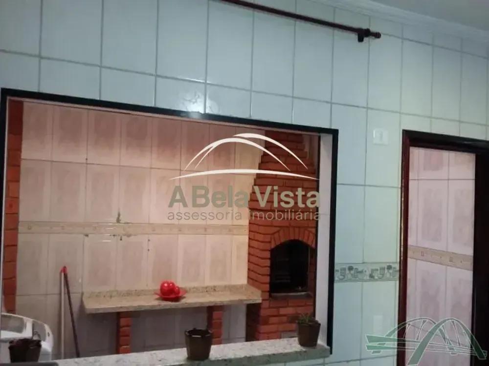 Sobrado, 2 quartos, 97 m² - Foto 7