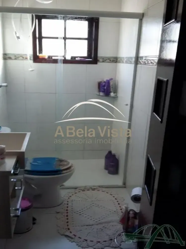Sobrado, 2 quartos, 97 m² - Foto 8