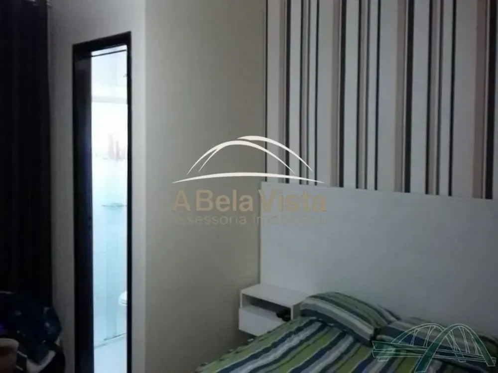 Sobrado, 2 quartos, 97 m² - Foto 3