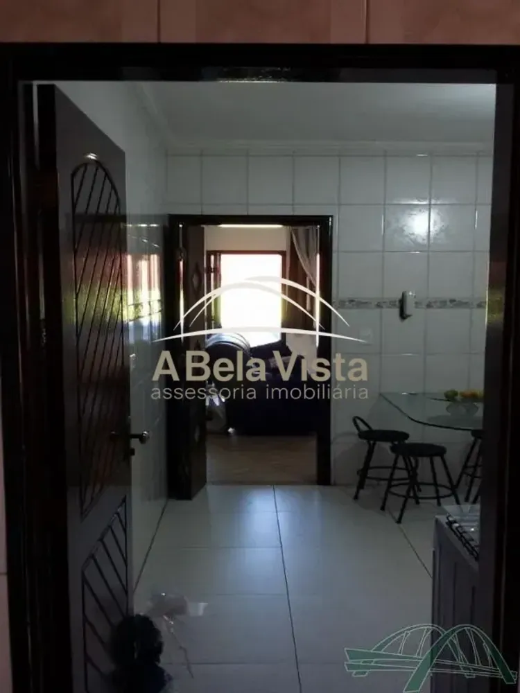 Sobrado, 2 quartos, 97 m² - Foto 1