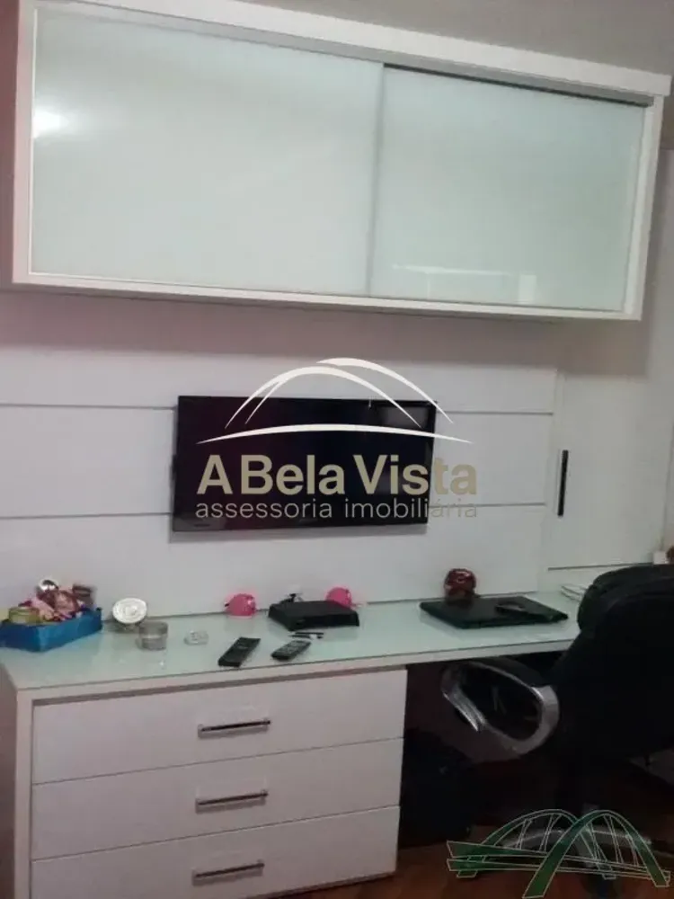 Sobrado, 2 quartos, 97 m² - Foto 6