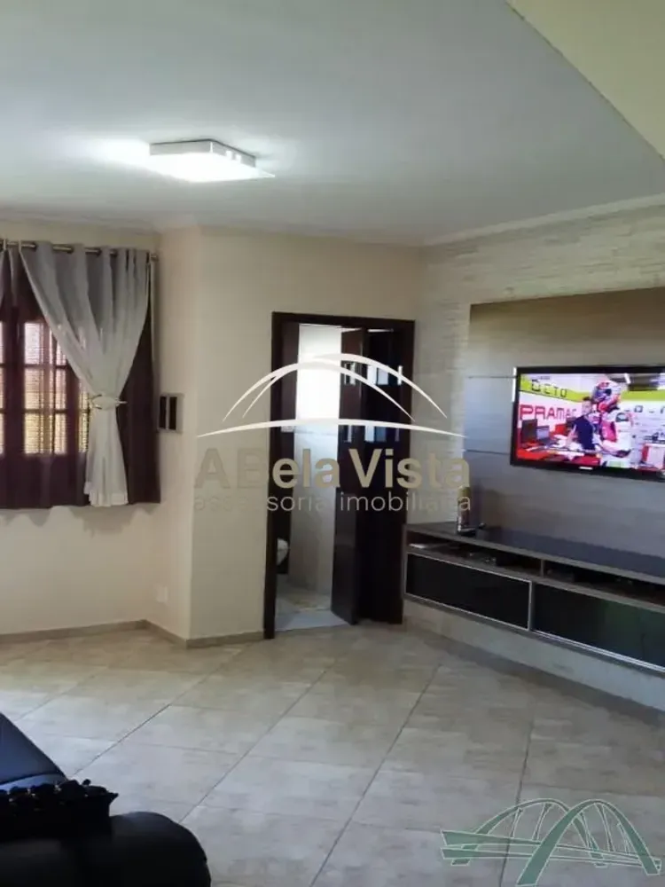 Sobrado, 2 quartos, 97 m² - Foto 5