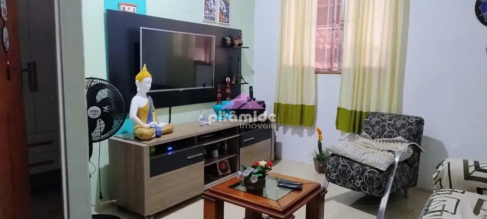 Casa, 2 quartos, 99 m² - Foto 1