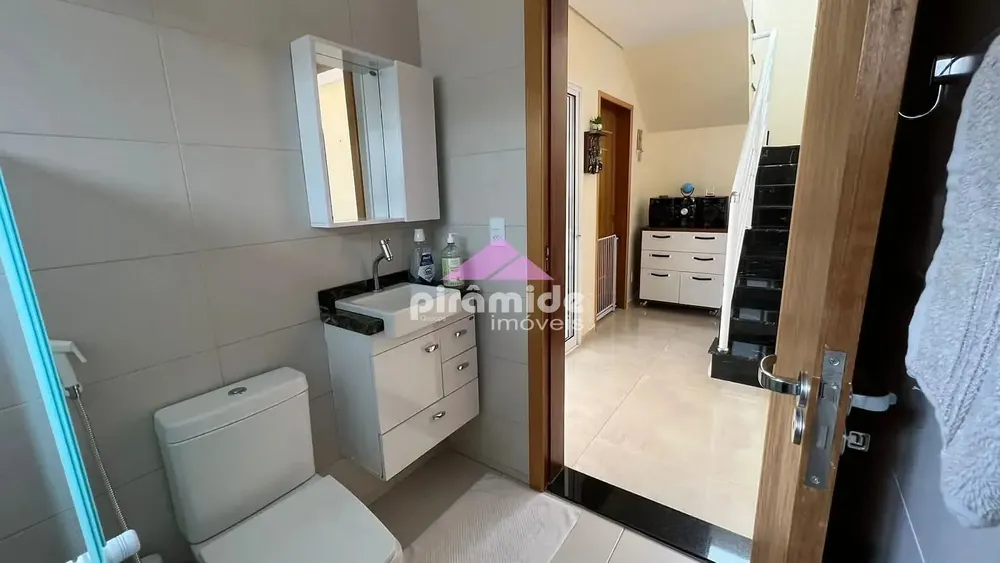 Casa, 4 quartos, 231 m² - Foto 4