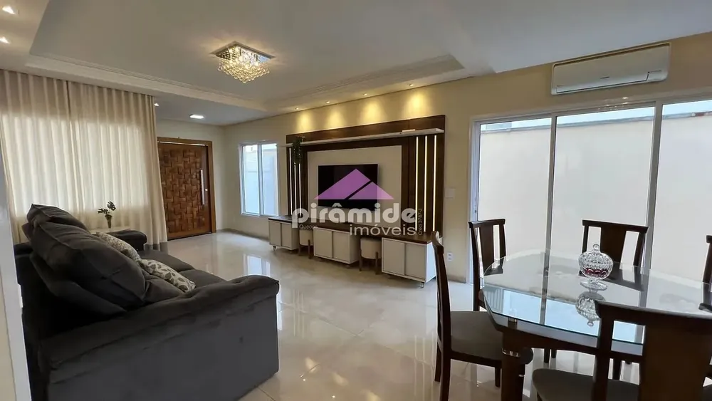 Casa, 4 quartos, 231 m² - Foto 3