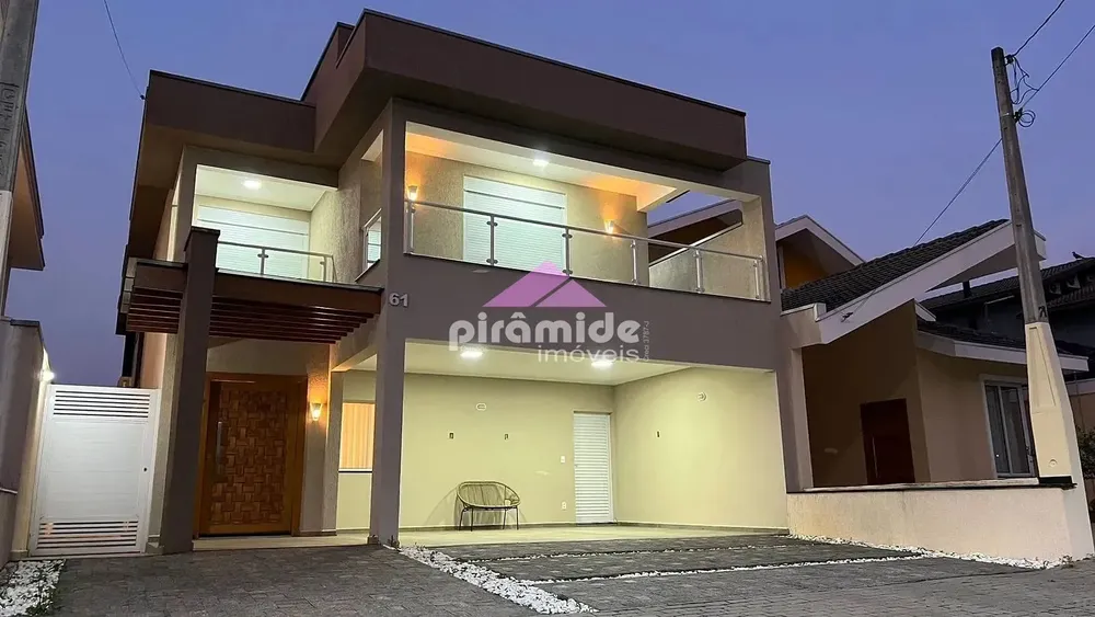 Casa, 4 quartos, 231 m² - Foto 2