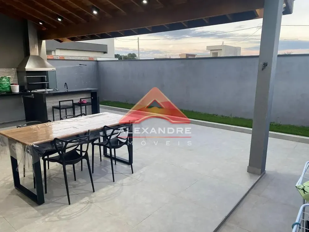 Casa, 3 quartos, 207 m² - Foto 5