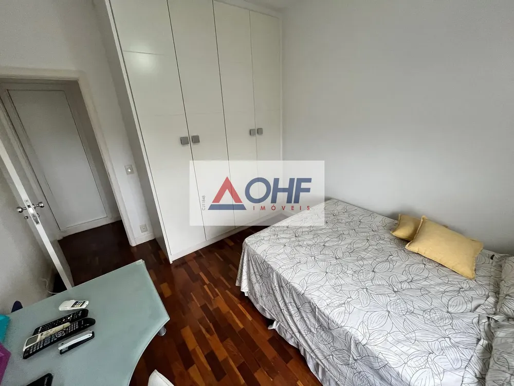 Apartamento, 2 quartos, 94 m² - Foto 9