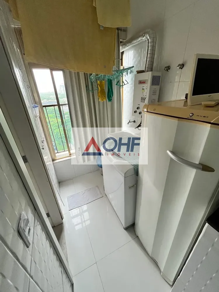 Apartamento, 2 quartos, 94 m² - Foto 19