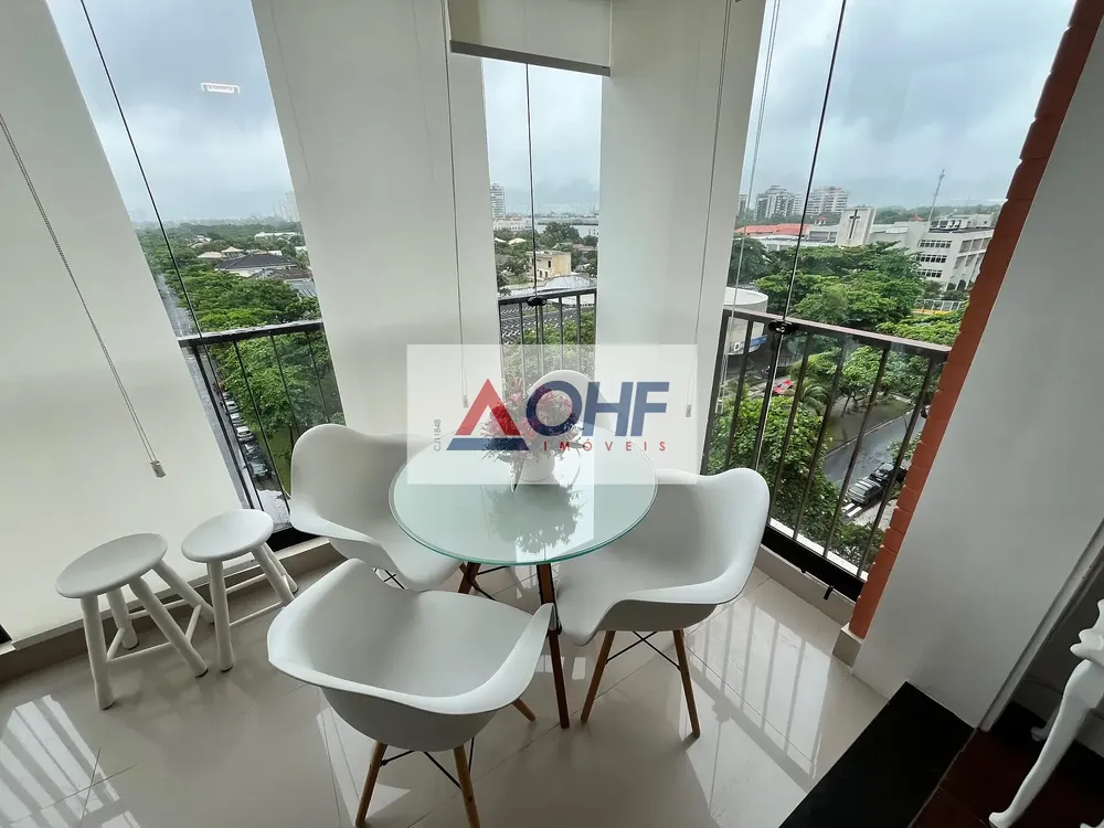 Apartamento, 2 quartos, 94 m² - Foto 6
