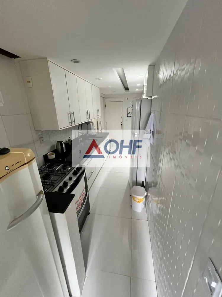 Apartamento, 2 quartos, 94 m² - Foto 18