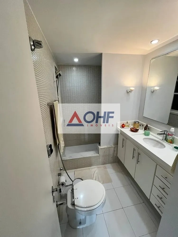 Apartamento, 2 quartos, 94 m² - Foto 13