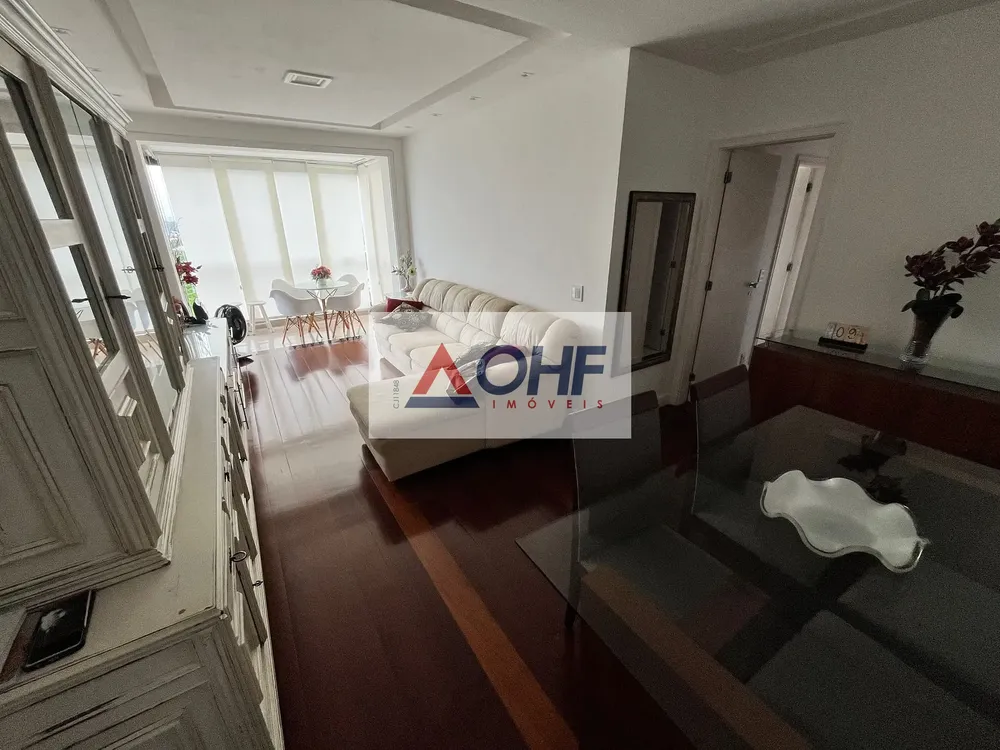 Apartamento, 2 quartos, 94 m² - Foto 2