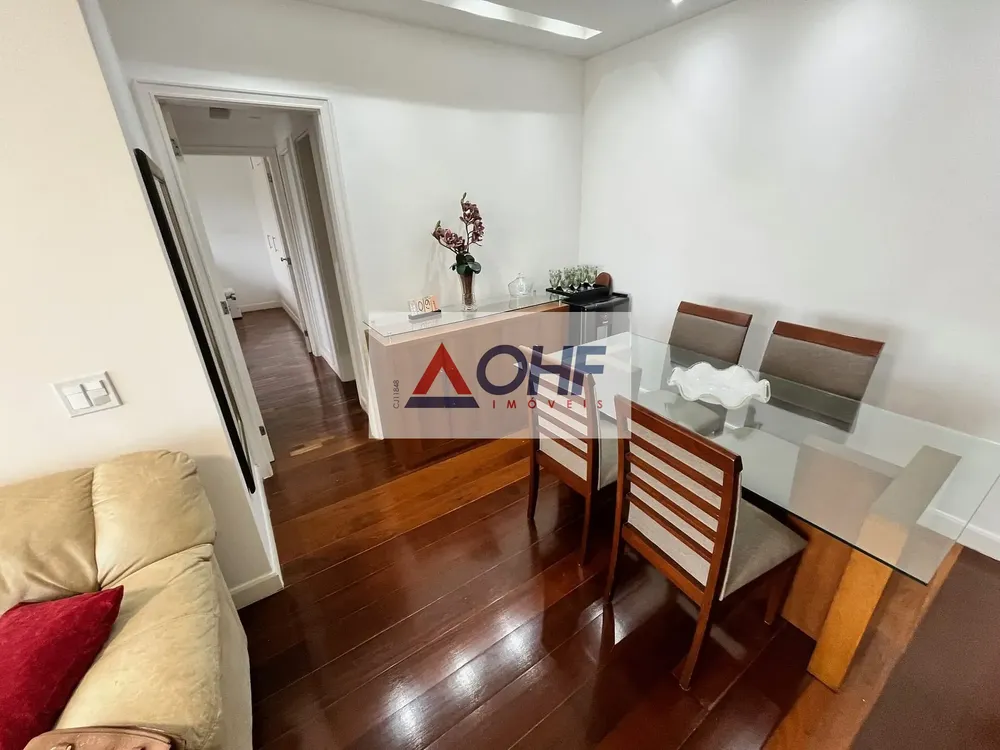 Apartamento, 2 quartos, 94 m² - Foto 4
