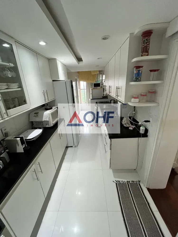 Apartamento, 2 quartos, 94 m² - Foto 17