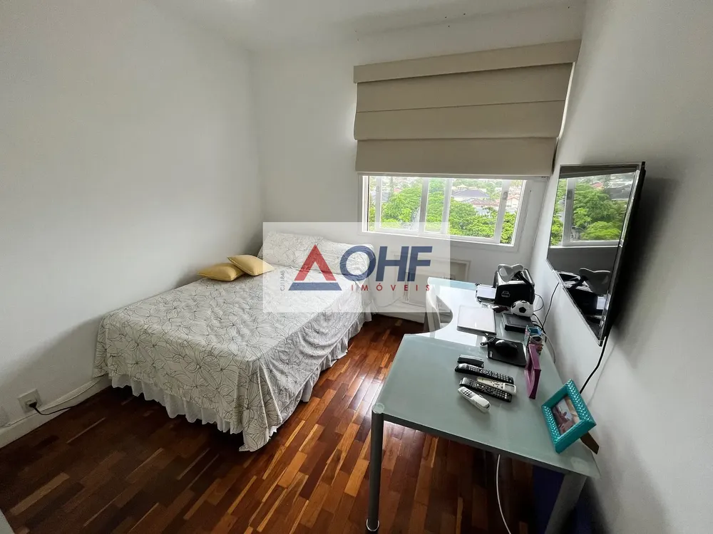 Apartamento, 2 quartos, 94 m² - Foto 8