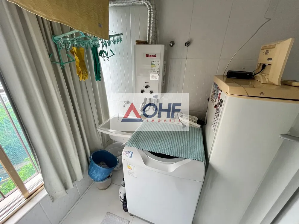 Apartamento, 2 quartos, 94 m² - Foto 20
