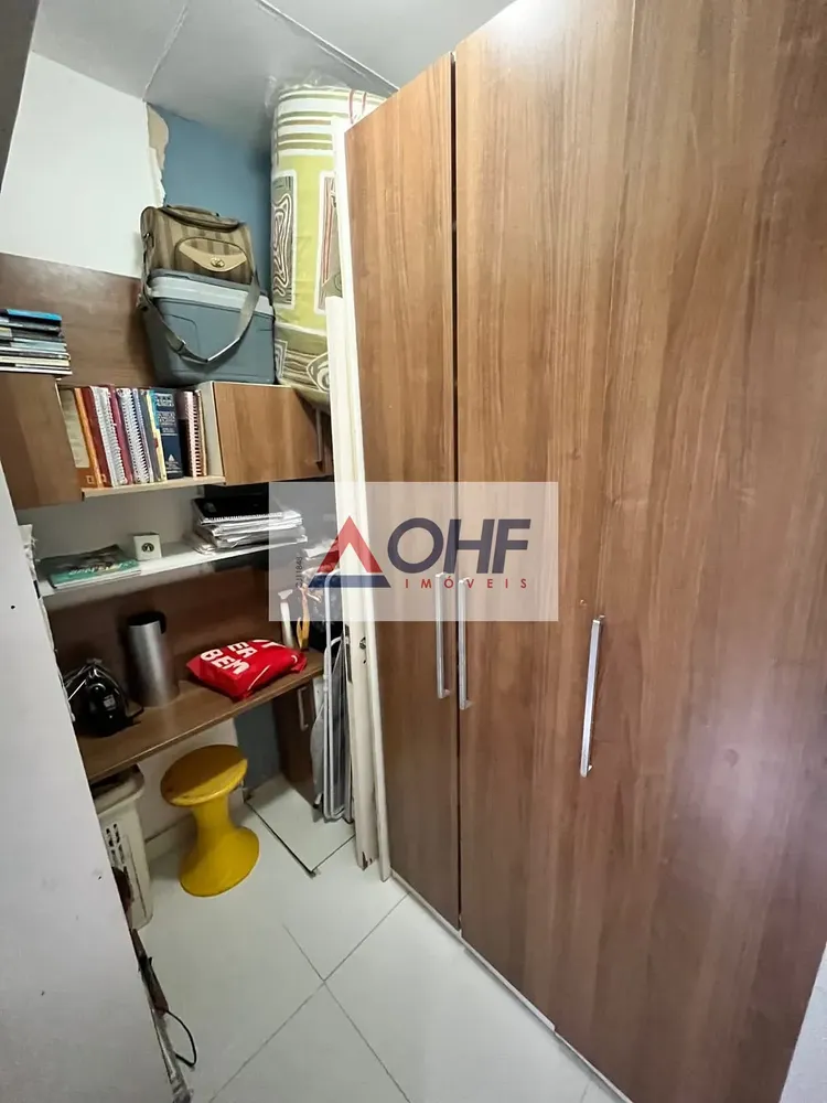 Apartamento, 2 quartos, 94 m² - Foto 21
