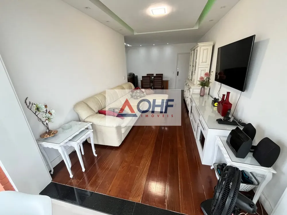 Apartamento, 2 quartos, 94 m² - Foto 3