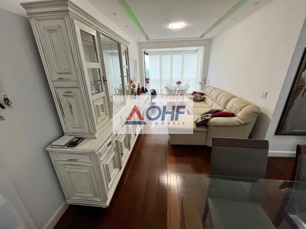 Apartamento, 2 quartos, 94 m² - Foto 1