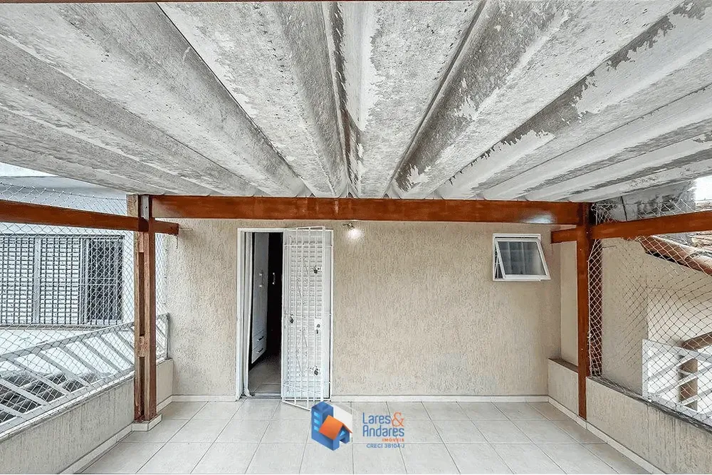 Casa, 3 quartos, 200 m² - Foto 2