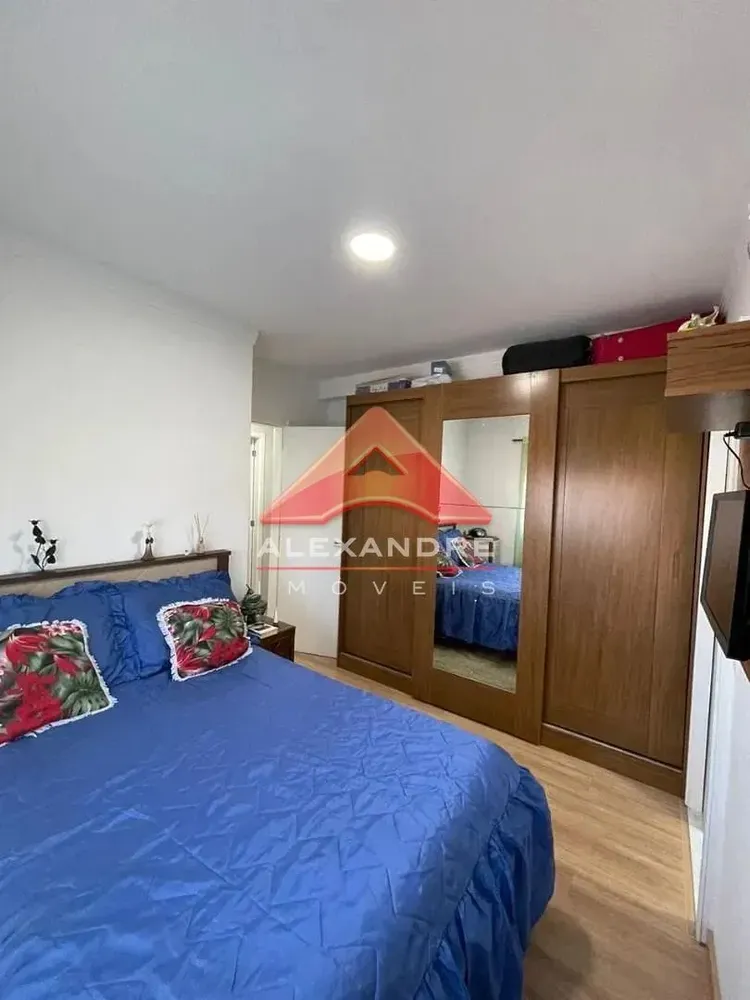 Apartamento, 2 quartos, 55 m² - Foto 7