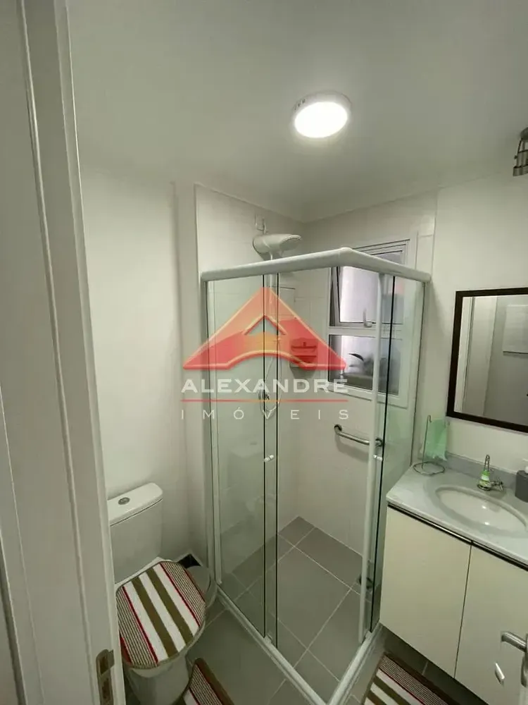 Apartamento, 2 quartos, 55 m² - Foto 8