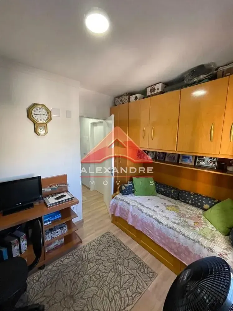 Apartamento, 2 quartos, 55 m² - Foto 6