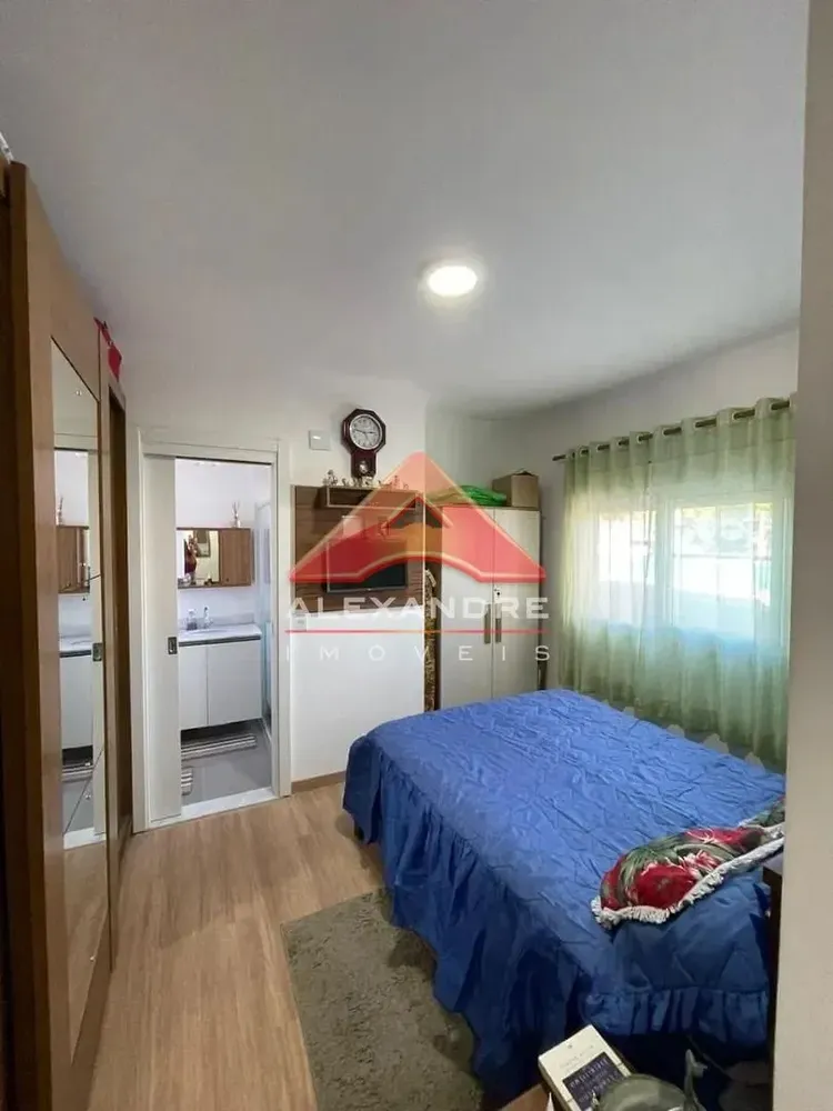 Apartamento, 2 quartos, 55 m² - Foto 5