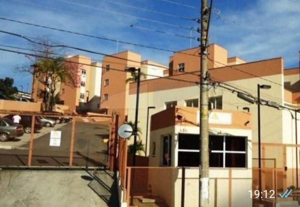 Apartamento à venda com 2 quartos, 50m² - Foto 2