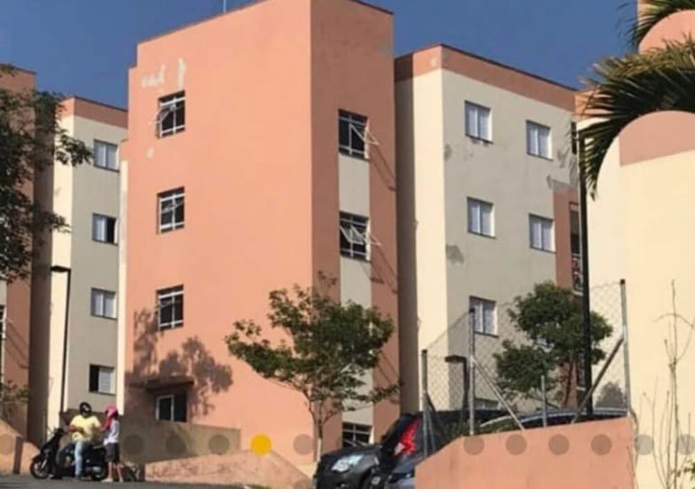 Apartamento à venda com 2 quartos, 50m² - Foto 1