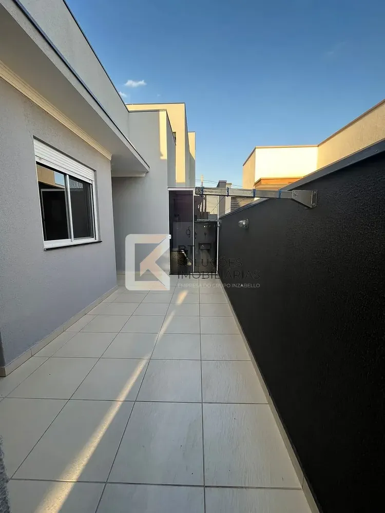 Casa, 3 quartos, 99 m² - Foto 7