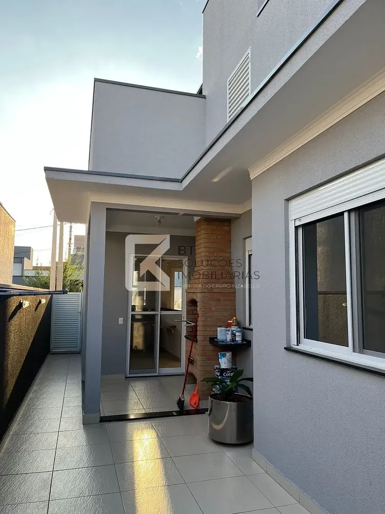 Casa, 3 quartos, 99 m² - Foto 4