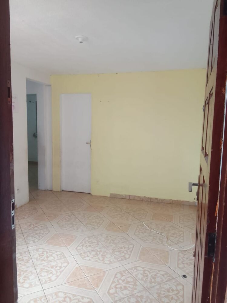 Apartamento para alugar com 2 quartos, 46m² - Foto 3