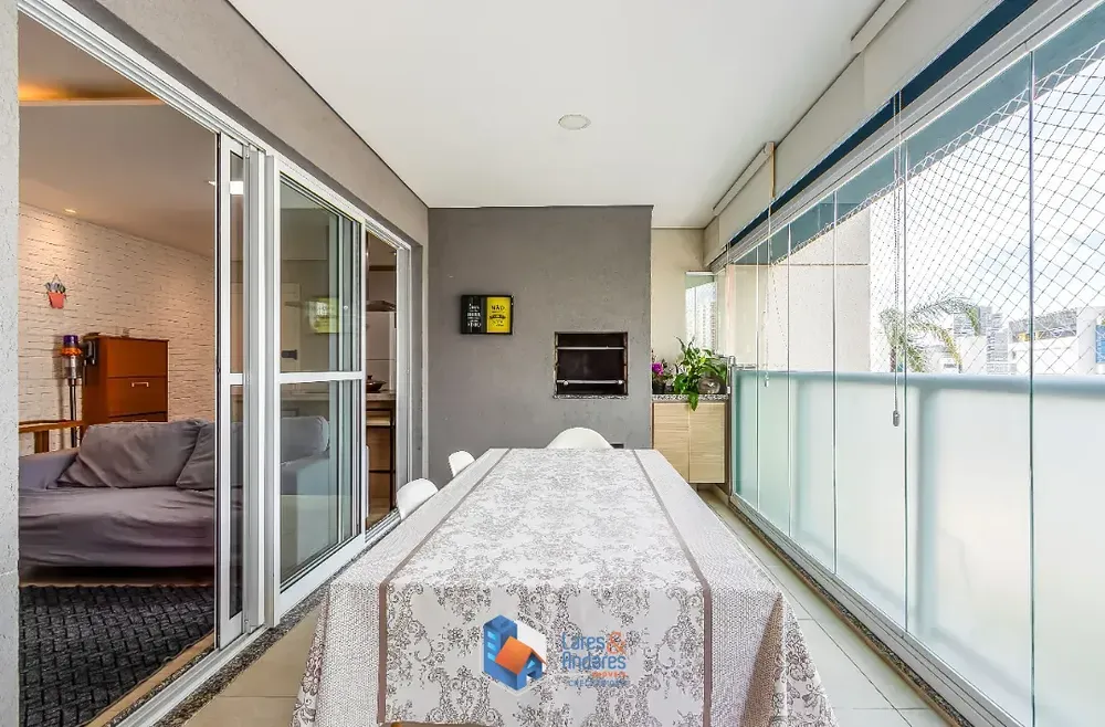 Apartamento, 3 quartos, 78 m² - Foto 6