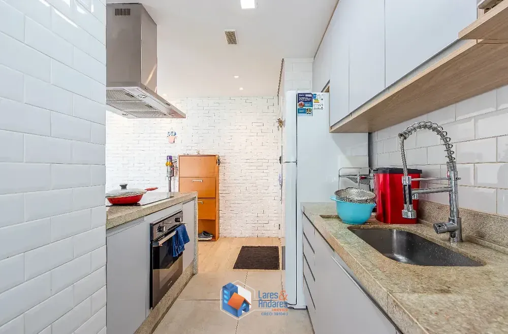 Apartamento, 3 quartos, 78 m² - Foto 8