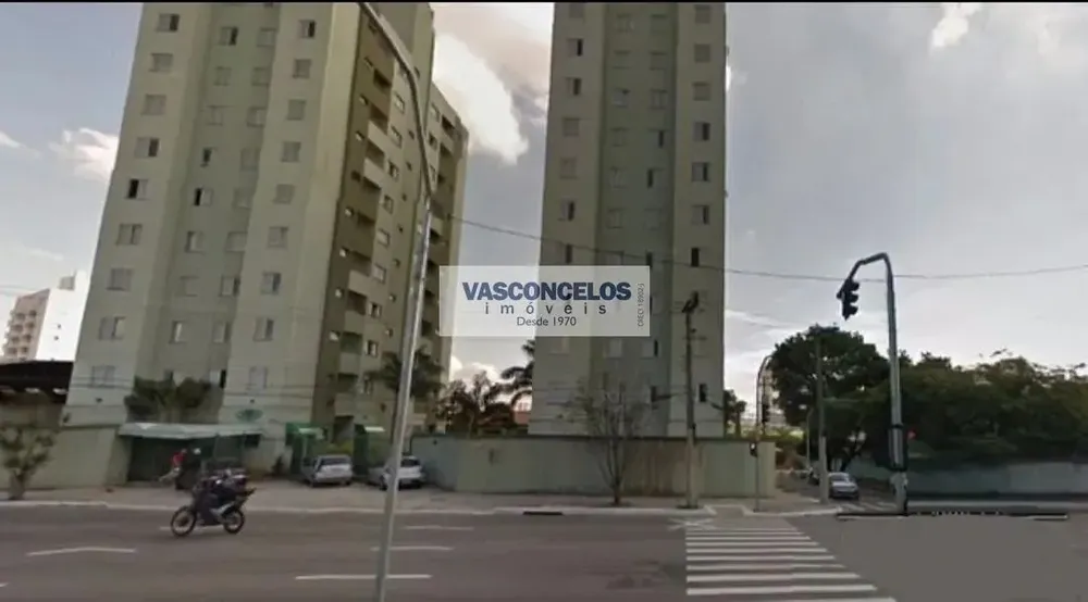 Apartamento, 2 quartos, 57 m² - Foto 3