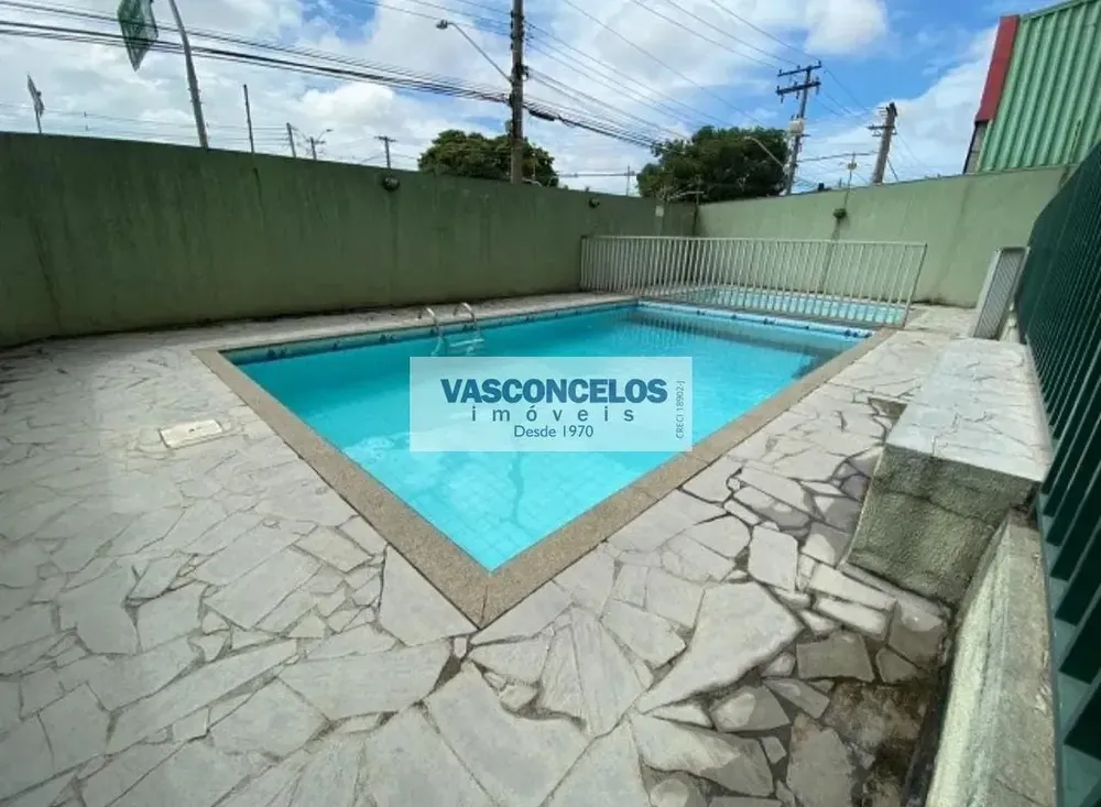 Apartamento, 2 quartos, 57 m² - Foto 2