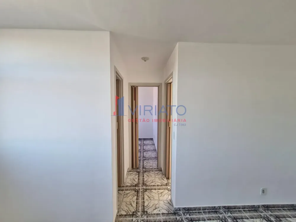 Apartamento, 2 quartos, 46 m² - Foto 9