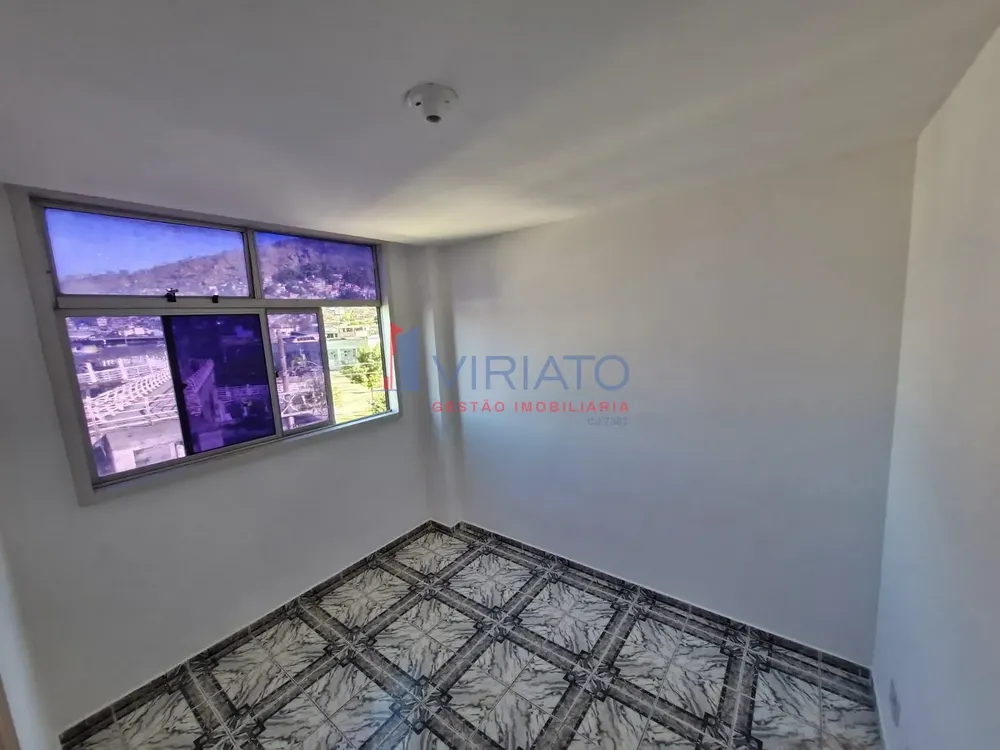 Apartamento, 2 quartos, 46 m² - Foto 12