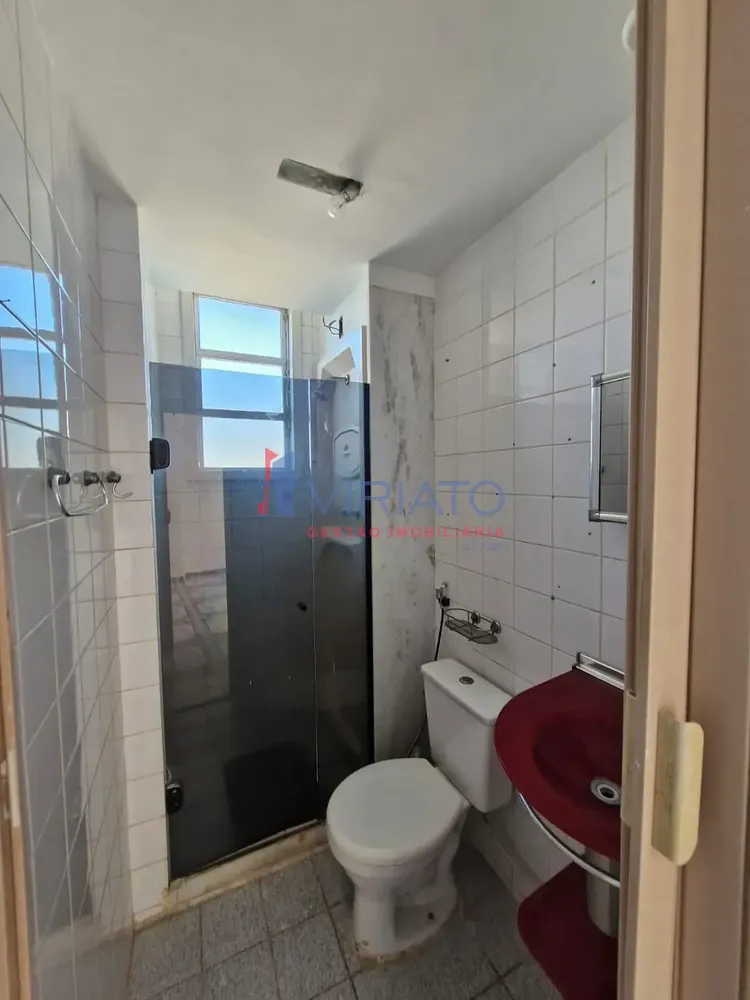 Apartamento, 2 quartos, 46 m² - Foto 7